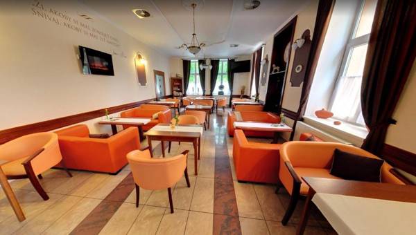 Garni Hotel Tatramonti