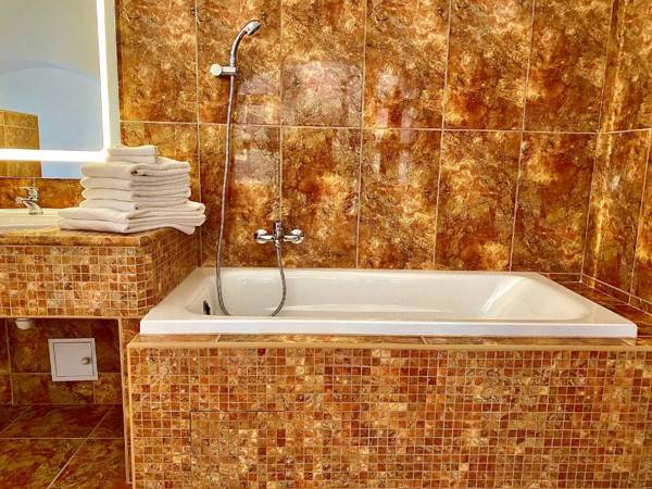 doma u nás - vstup do Aquacity v cene