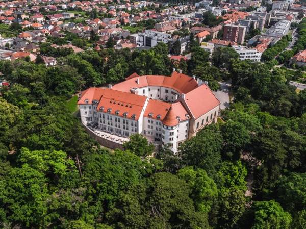 Palace Art Hotel Pezinok