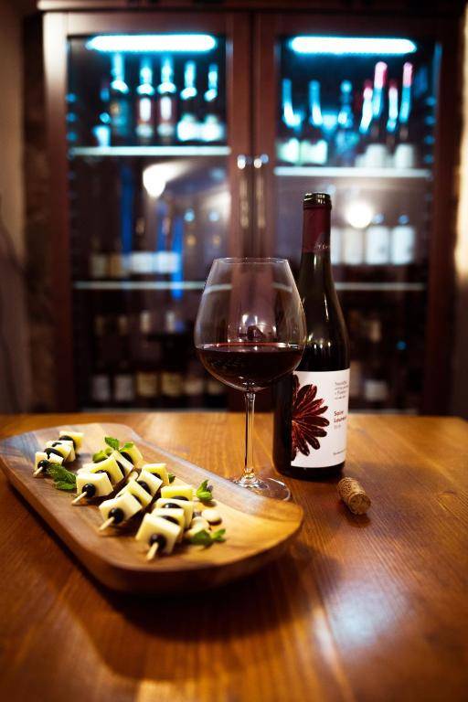 Penzión Solisko*** Oščadnica