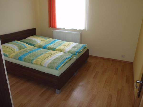 Apartmanovy penzion Park