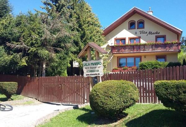 Vila Marko