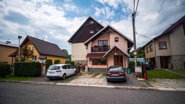 Apartmány Tatry EURO-CRV