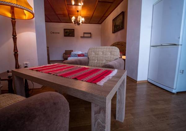 Apartmány Tatry EURO-CRV