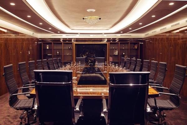 Hotel Zlatý Kľúčik