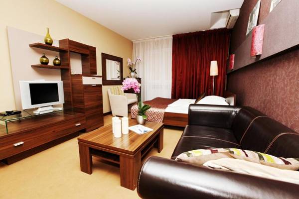 City Hotel Nitra