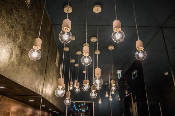 BOUTIQUE HOTEL11 rooftop SPA