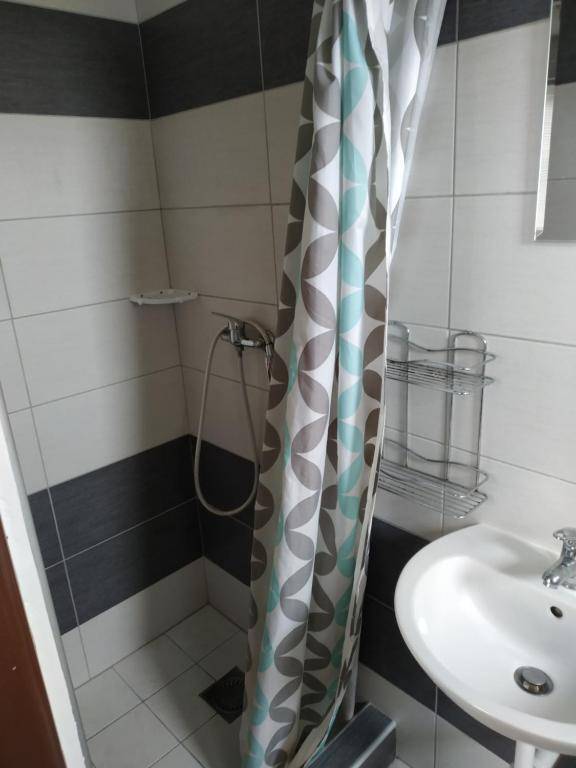 Garsónky v rodinnom dome Nitra-Lužianky