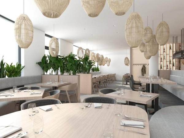 Fine Restaurant & Apartments