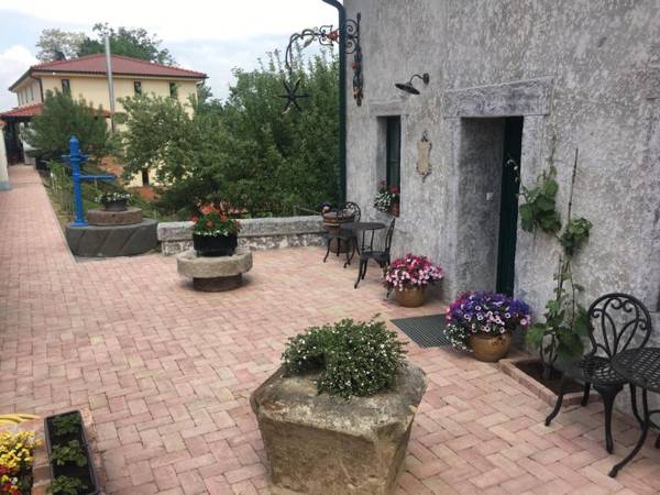 Boutique Hotel Pri Mlyne Lozorno