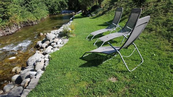 Penzion Chopok - Apartments