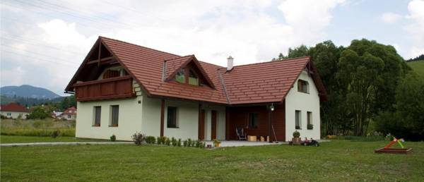 Ubytovanie U Huberta