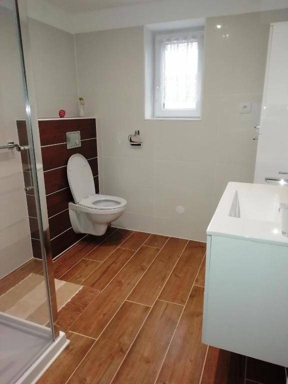 Apartmán Holiday 93