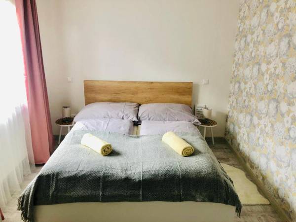 Apartmany Central Liptov