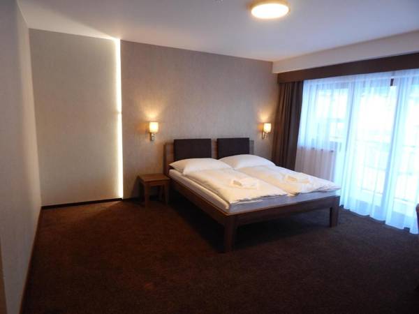 Penzión JANÍK JASNÁ