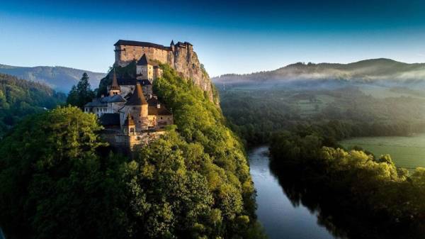 Style Apartment Lucky