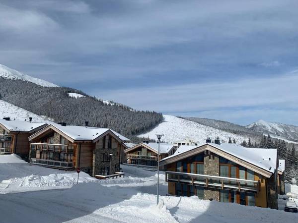 Apartman - Chalet Demänovka