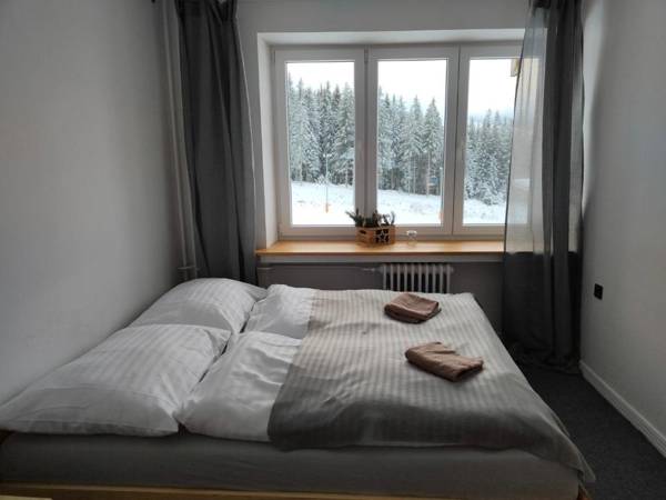 Dom Horskej služby Jasna