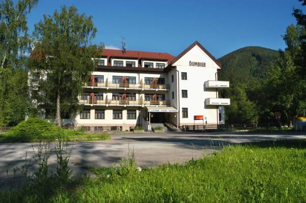 Hotel SOREA ĎUMBIER