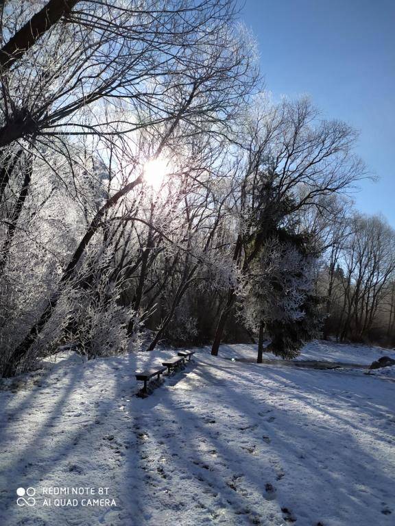 Ubytovanie Filloména
