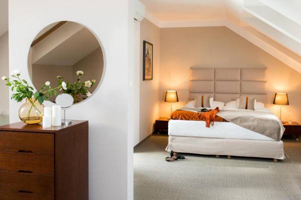 Boutique Hotel Bristol