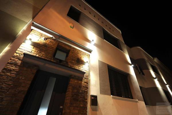 Apartmány Kukučín