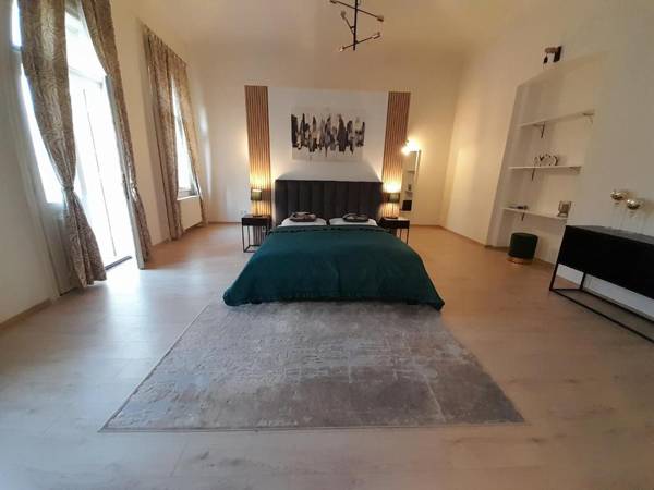 Entrez Apartment 3 - Historical Centre