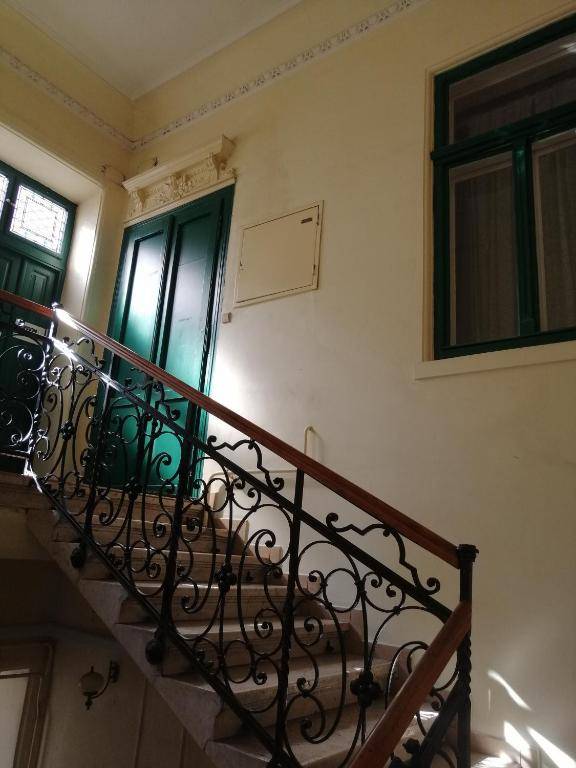 Entrez Apartment 3 - Historical Centre
