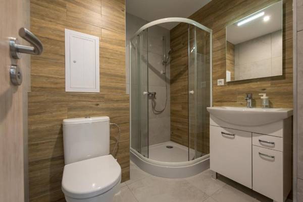 Symple apartments