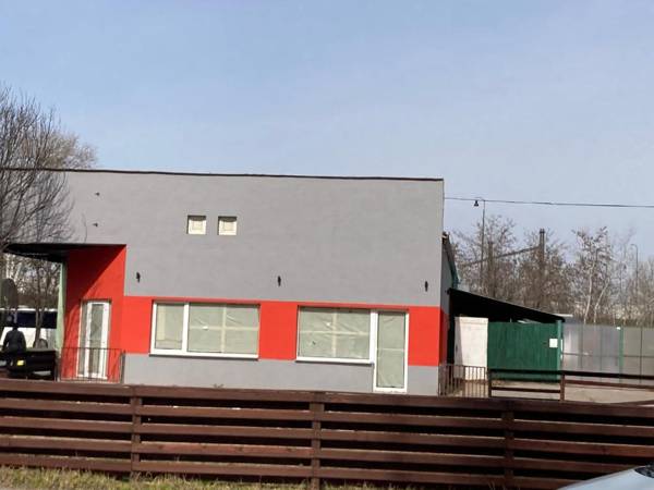 HARRYS City Motel