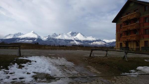 Tatra Resort Apartments