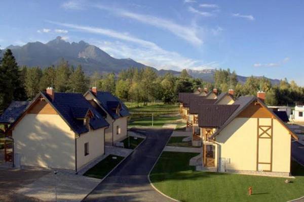 Apartment Highland