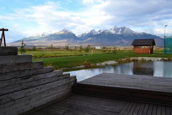 Apartmán Tatry C3D2