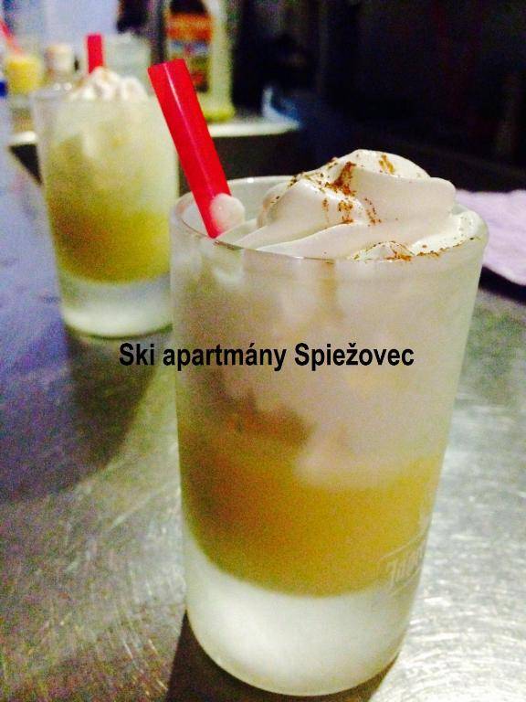 Ski apartmány Spiežovec Donovaly