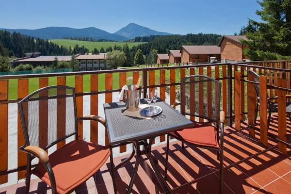 Holiday Park Orava Apartments