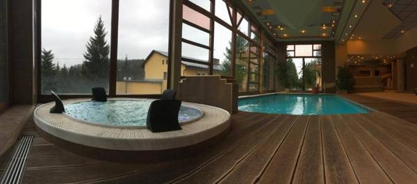 Holiday Park Orava Apartments