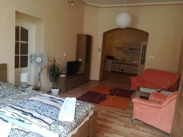 Penzión Marína pri Slovenskej reštaurácii