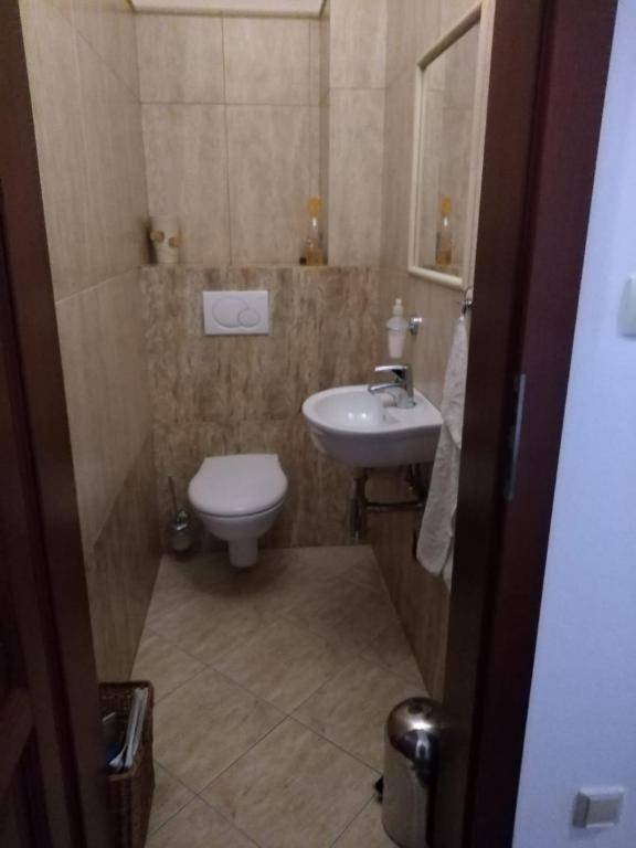 Brezno 2 izbovy Apartman Sabi
