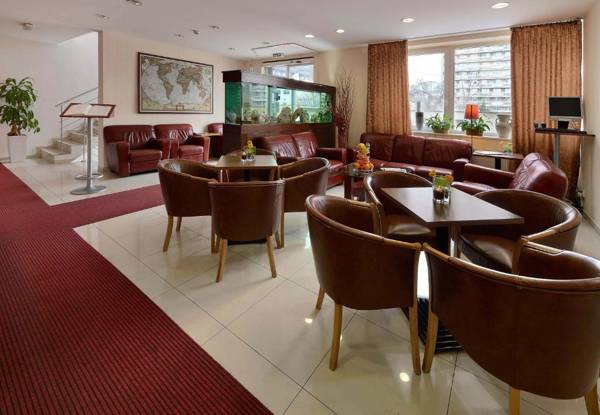 PREMIUM Business Hotel Bratislava