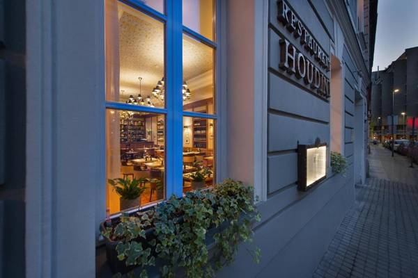 Marrol's Boutique Hotel