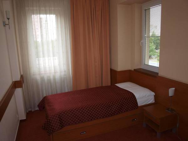 Hotel Dominika