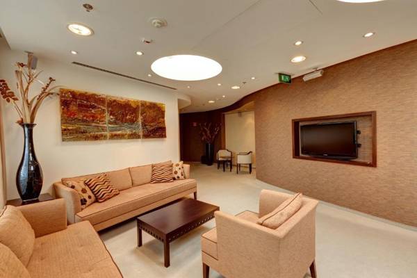 Radisson Blu Carlton Hotel Bratislava