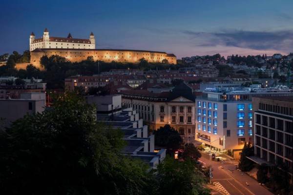 Falkensteiner Hotel Bratislava