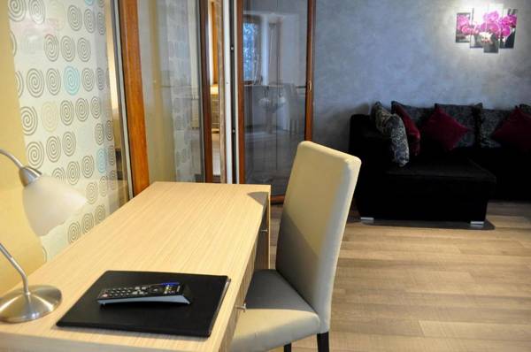 Apartment Residence - FREE PARKING