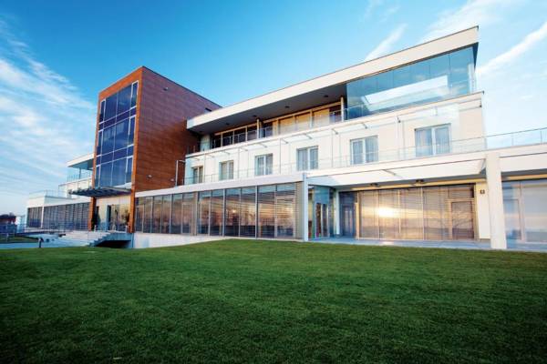 Ponteo - Activity Park Rusovce