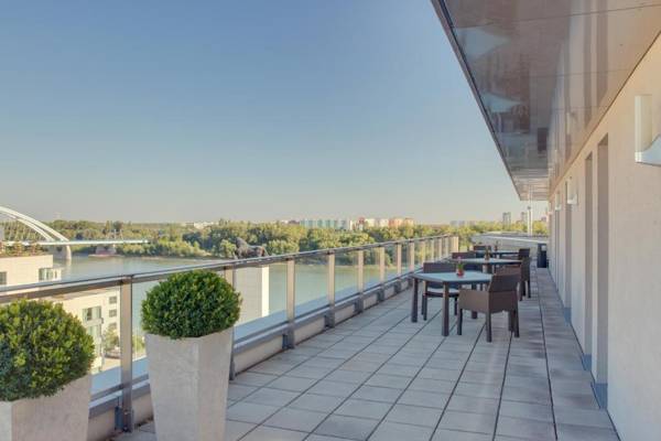 Sheraton Bratislava Hotel