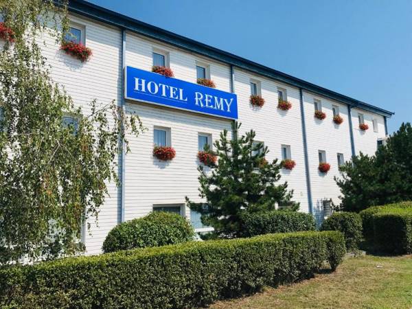 Hotel Remy