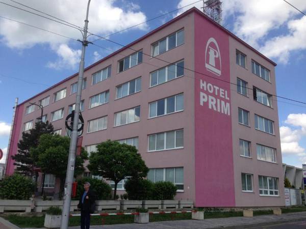 Hotel Prim