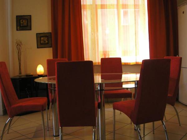 Apartment Riverside - River View