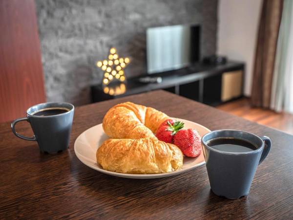 Apartments City Centre